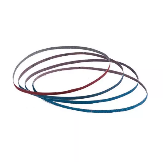 FLEX Schleifband ZIRCOFLEX 533x4mm P120 (303623)