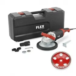 FLEX Sanierungsschleifer LD 24-6 180 Kit Turbo-Jet (420514)